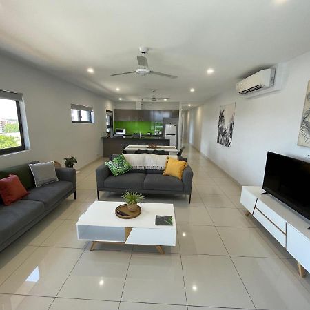 דארווין Magnum Serviced Apartments מראה חיצוני תמונה